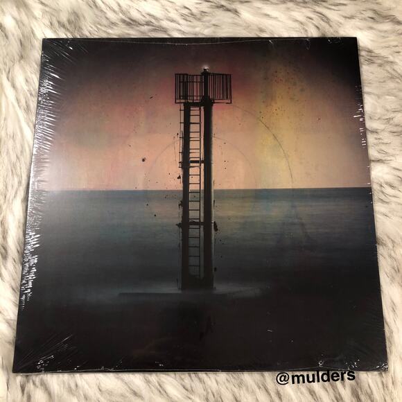 New Shone Heat Thing Vinyl - Picture 2 of 7